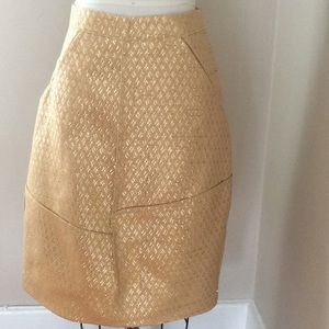 Marni lurex skirt size40